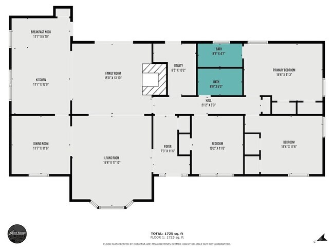 Building Photo - 3610 Ashton Dr