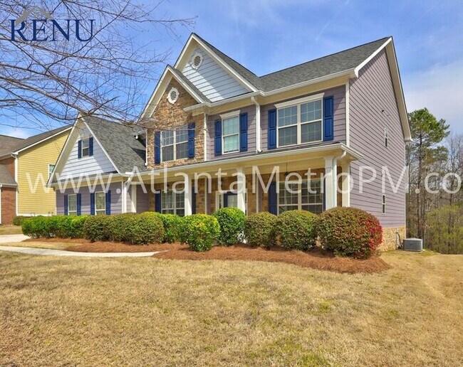Building Photo - Now Available! 5 bedroom 3 baths