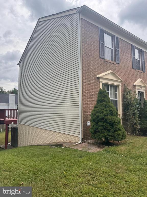 Foto del edificio - 14919 Dinsdale Dr