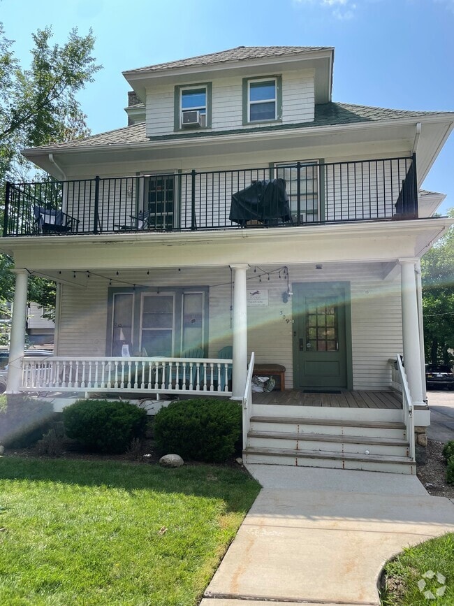 Building Photo - 309 N Ingalls St