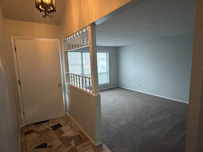 Foto del edificio - You’re here. You’re home. You’re happy.