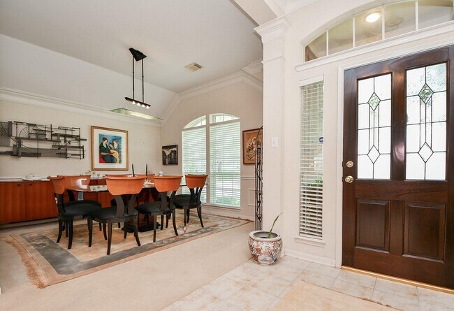 Foto del edificio - 1211 Magnolia Woods Ct