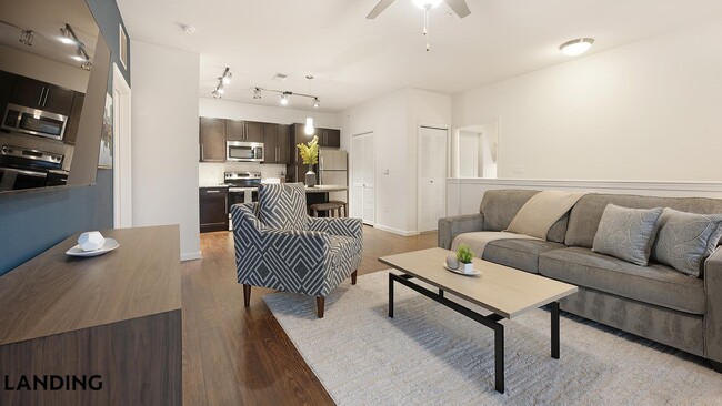 Building Photo - 12700 Ridgeline Blvd