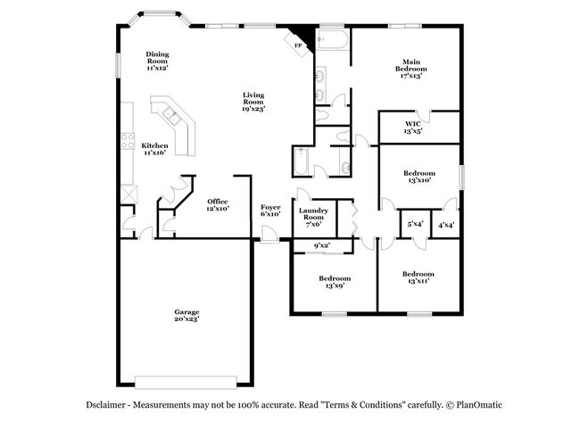 Building Photo - 7450 W Balcony Bay Dr