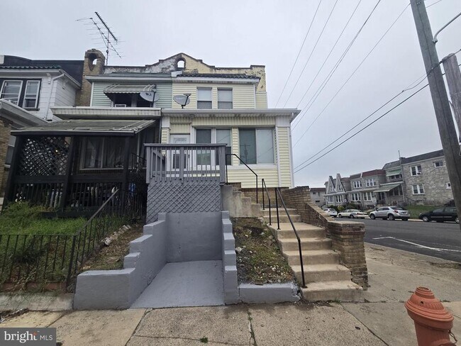 Foto del edificio - 2101 Melvin St