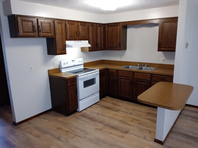 Foto del edificio - 5605 Ashland Ave