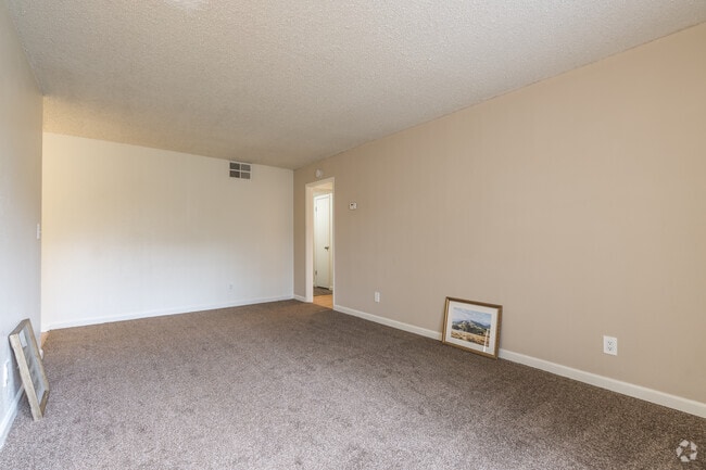 2 habitaciones, 1 baño - 895 pies cuadrados - Sala de estar - Barcelona