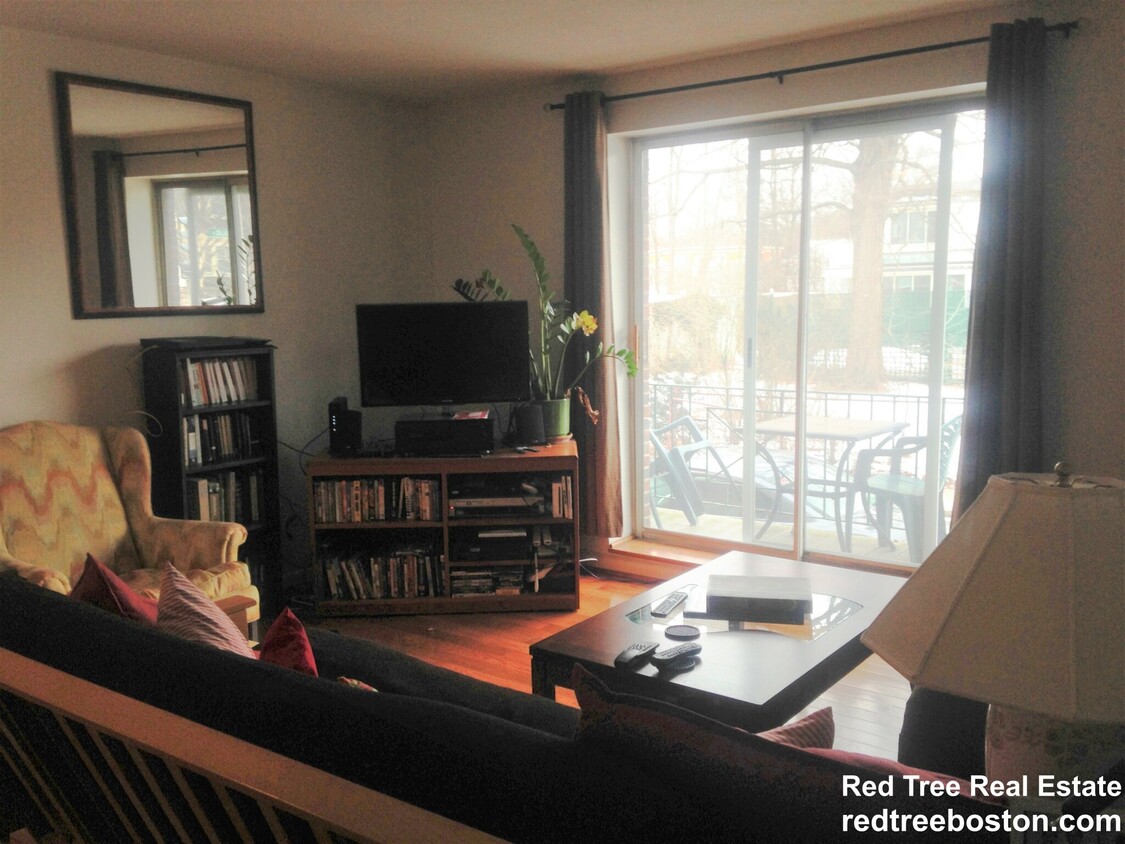 Photo - 804 Centre St. Unit 101