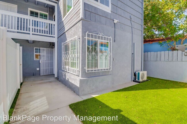 Building Photo - 1 br, 1 bath House - 4368 35th Street
