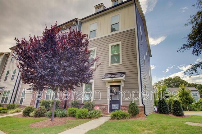 Building Photo - 112 Judson Ave