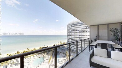 Building Photo - 9701 Collins Ave