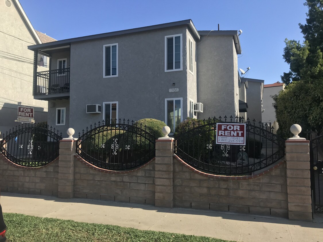 Foto principal - 1706 Scott Rd