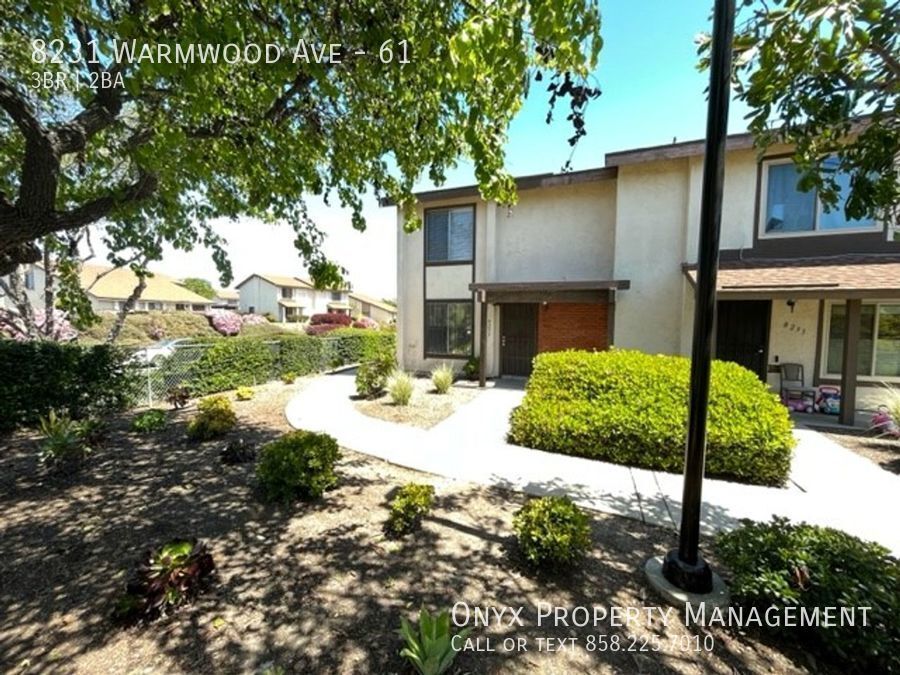 $1,000 Off First Month's Rent! Large 3 Be... - $1,000 Off First Month's Rent!  Large 3 Be...