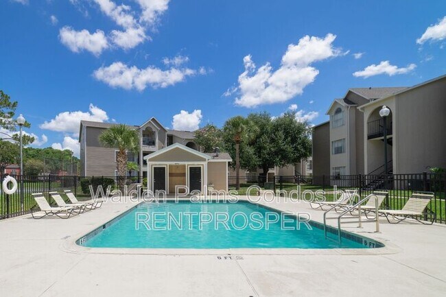 Foto del edificio - 4732 Walden Cir
