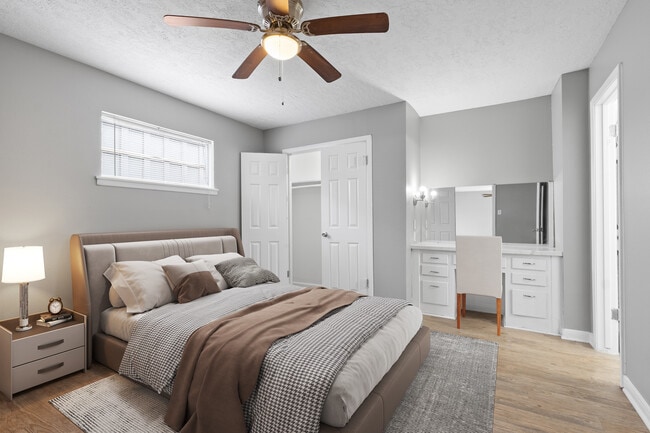 Foto del edificio - The Westbriar