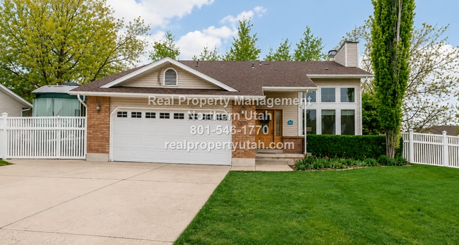 Beautiful 3 Bed 3 Bath Kaysville Home Coming Soon! - Beautiful 3 Bed 3 Bath Kaysville Home Coming Soon!
