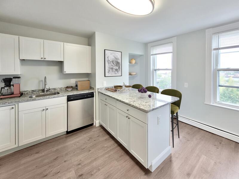 114 Falcon St, Boston, MA 02128 Condo for Rent in Boston, MA