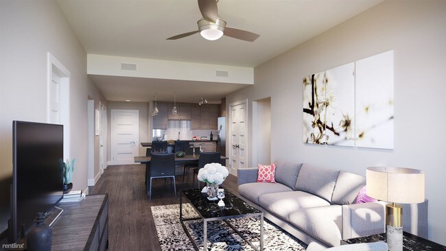 Building Photo - 1 br, 1 bath Apartment - 2727 Brazos St 016