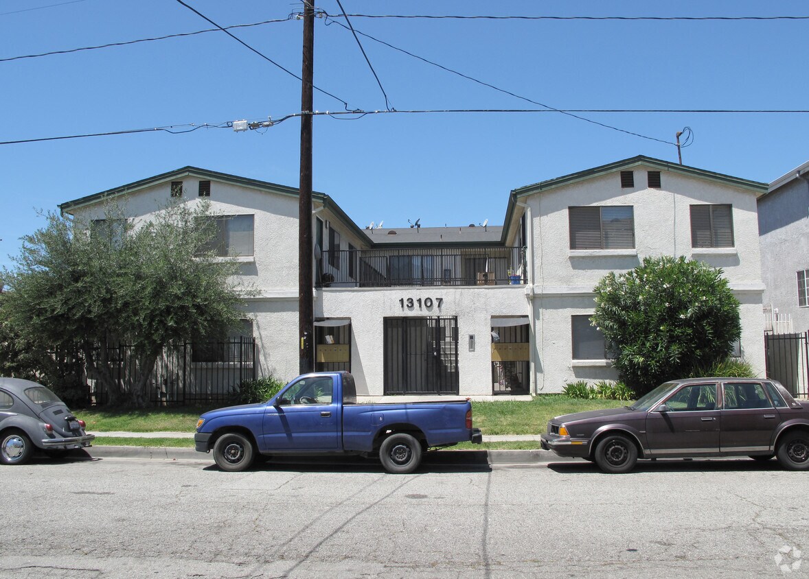 Foto del edificio - Florwood Apartments
