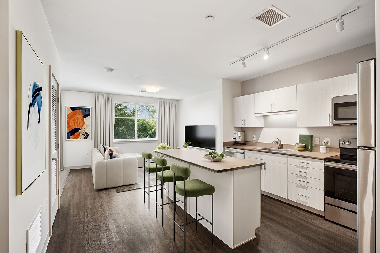 Foto principal - The Beverly Collection: Link 480