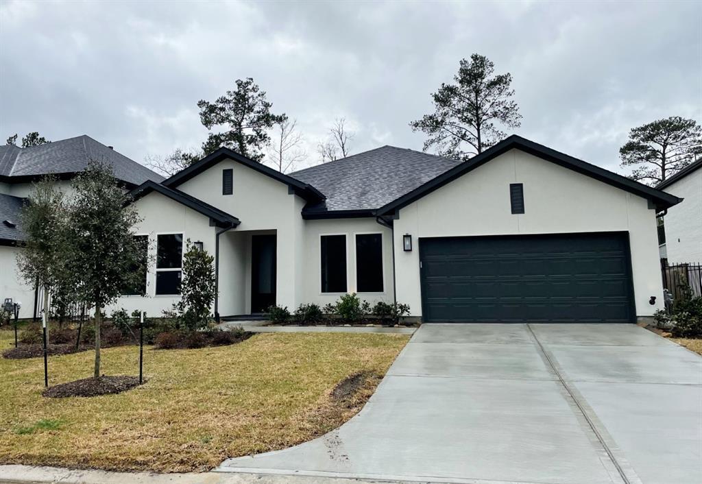 51 Perennial Cyn Dr, The Woodlands, TX 77375 House Rental in The