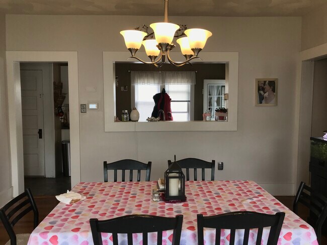 Foto del edificio - 329 Spring St