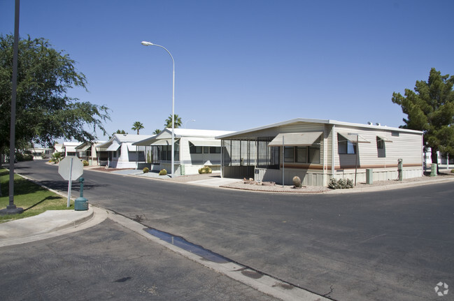 Foto del edificio - Silveridge Resort