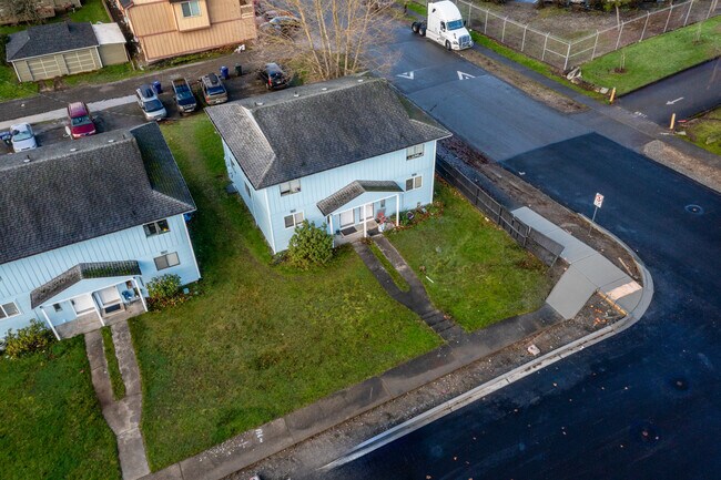 Foto del edificio - 4308 S Cedar St