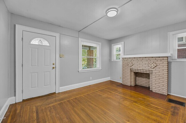 Foto del edificio - 1026 Schiff Ave