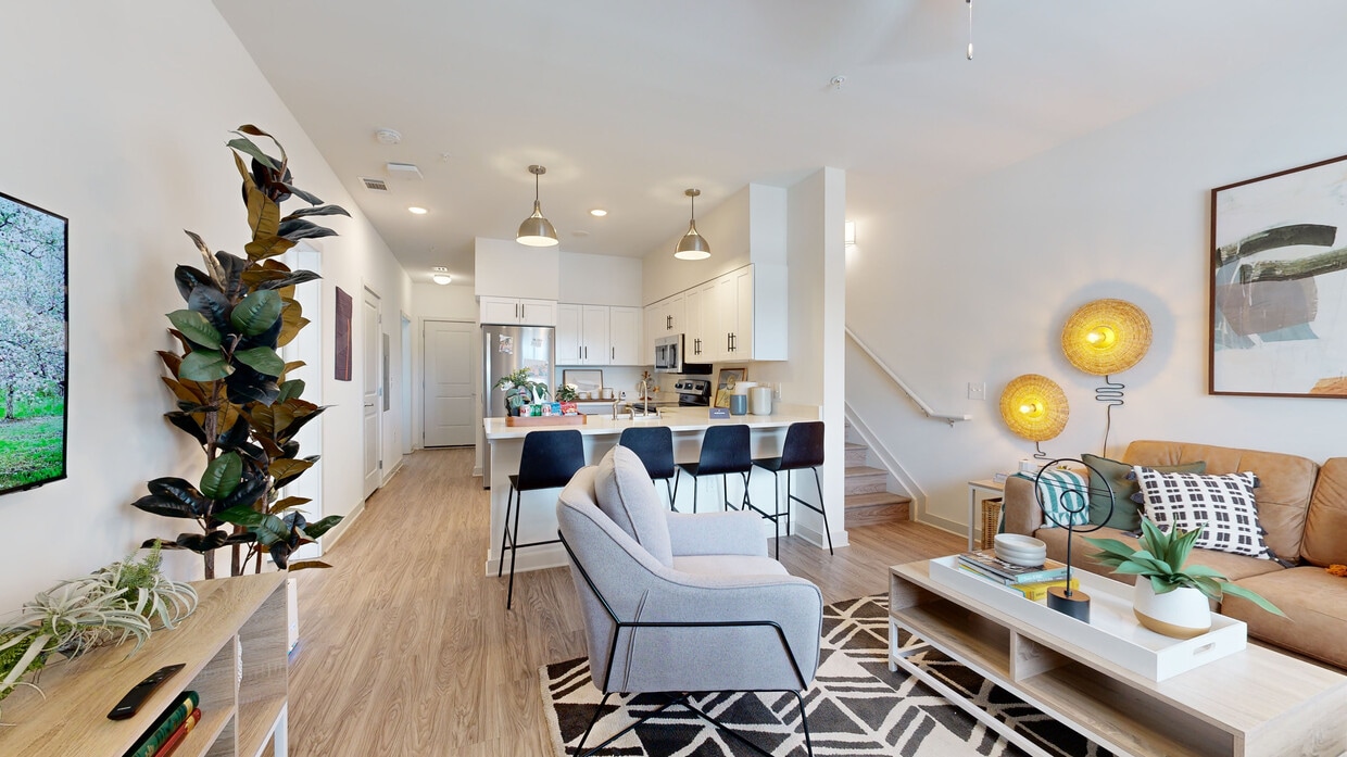 Photo - Aspen Heights University City Apartments