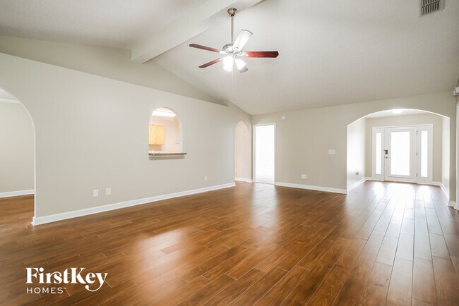 Foto del edificio - 5964 Copper Creek Dr
