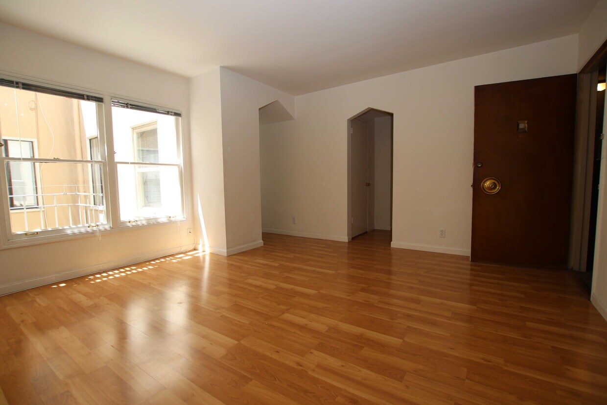 Foto del edificio - 1665 Chestnut St