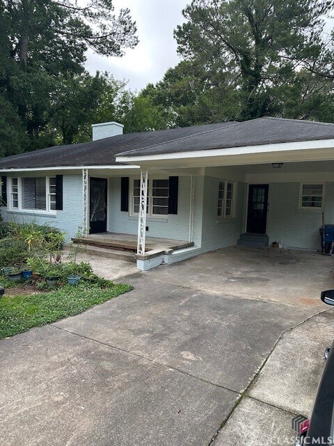 Foto principal - 174 Hardin Dr
