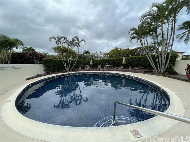 Building Photo - 1015 Aoloa Pl