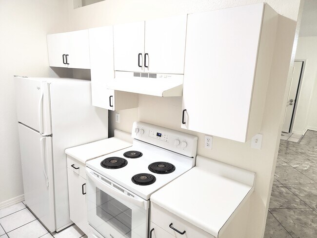 New Stove - 2149 Gloria Cir