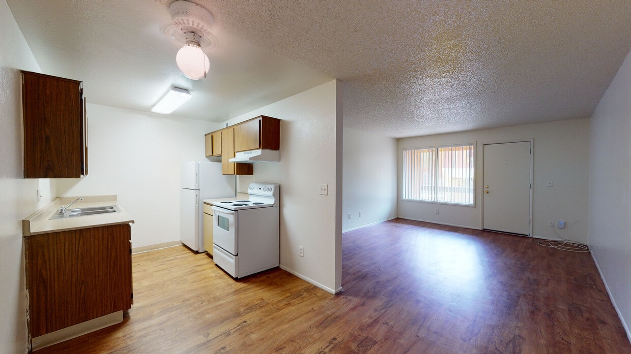 Photo - Sedona Pointe Apartments