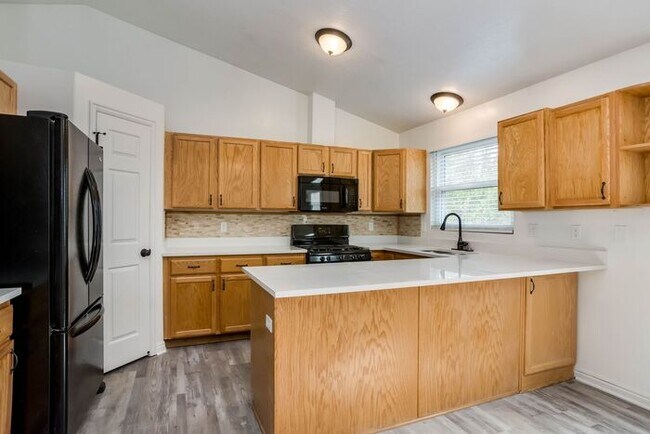 Foto del edificio - Beautiful Single Family Home Located in Am...
