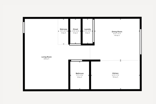 Foto del edificio - 3Bed/2Bath Townhouse at 47th Ave/Maryland Ave! Ready for Immediate Move-In! – FENCED-IN YARD!