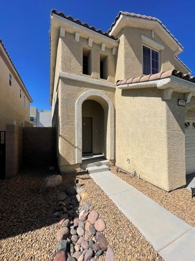 Foto del edificio - 5298 Caprock Canyon Ave