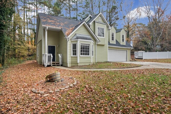 Foto del edificio - Mableton - For Rent $2000.00 - 4 bedrooms, 2.5 baths