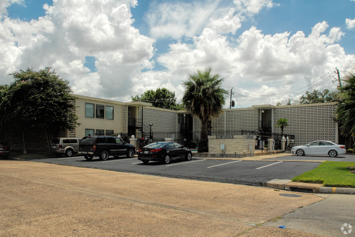 Building Photo - Argonne Apartments