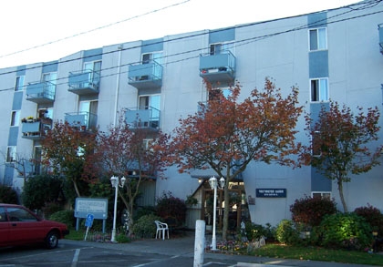 Foto principal - Westminster Manor Apartments