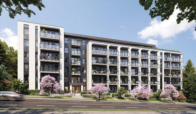 Building Photo - The Collingwood