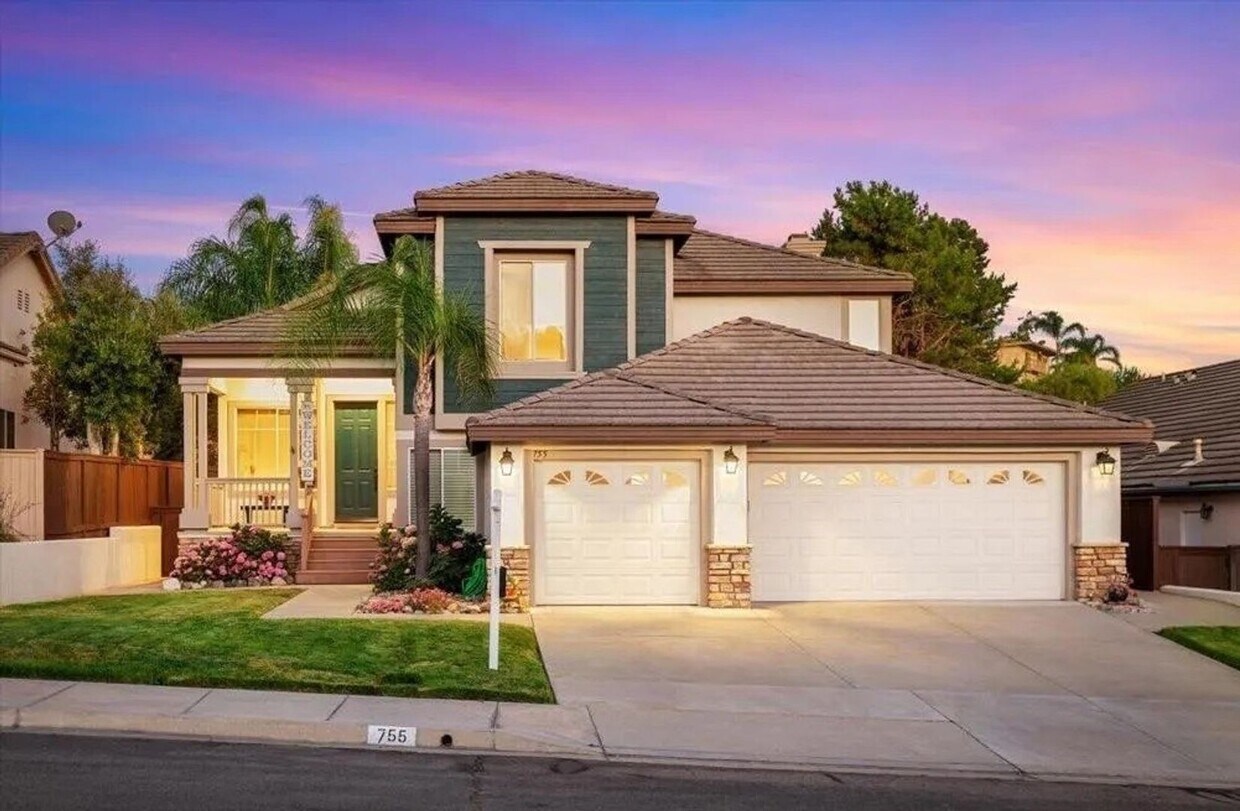 Foto principal - Upgraded and Spacious San Marcos Home!