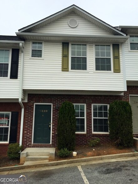 Photo - 3609 Ginnis Road SW Unit 4