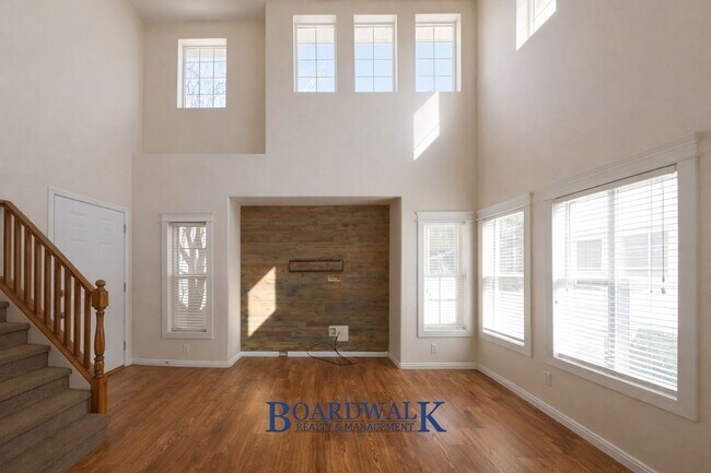 Foto del edificio - Quiet Riverton 3 Bed Home – Garage & Yard