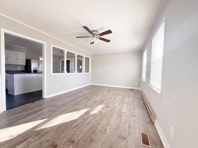 Building Photo - 3 Bedroom / 2 Bath – Accessible Home in Algood