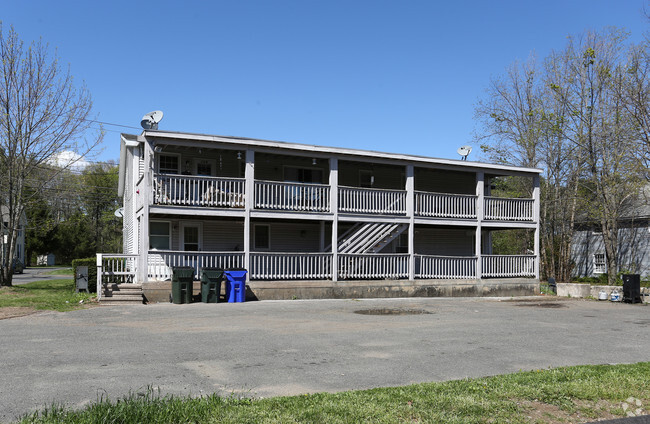 Apartments In East Granby Ct