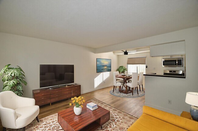Foto del edificio - 5652 Colfax Ave