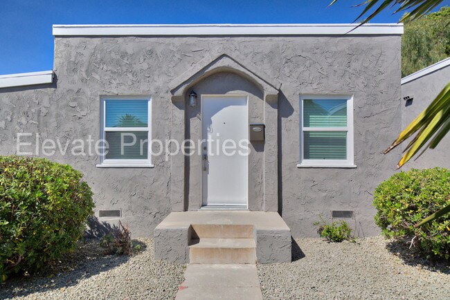 Foto del edificio - 290 2nd Ave